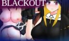 Tales of the Bizarre BLACKOUT Adult Game Cover