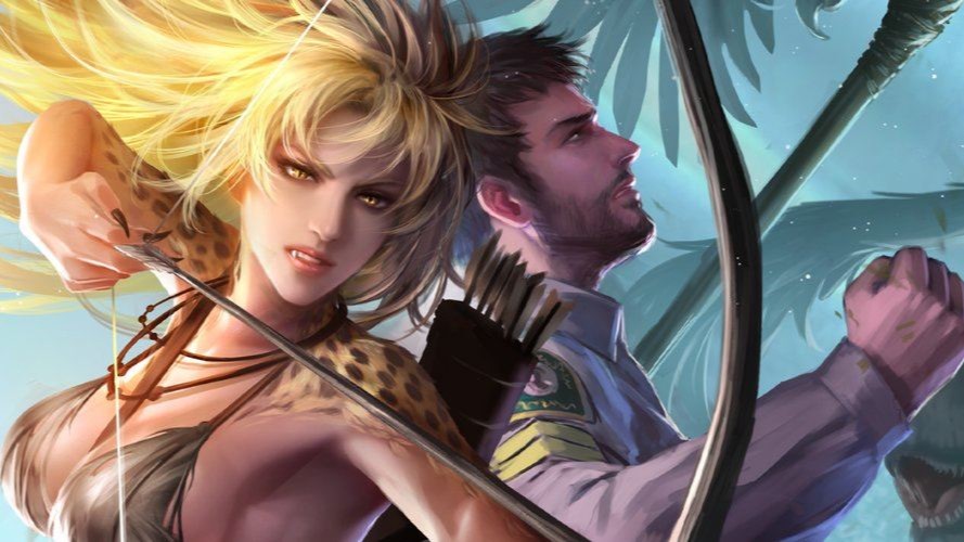 Tamer: King of Dinosaurs - vBuild-08-15-25-04 Adult game cover