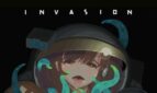 Tentacles Invasion Adult Game Cover