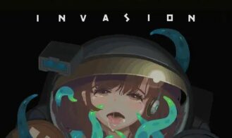 Tentacles Invasion - Final 18+ Adult game cover