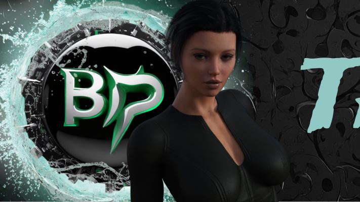 The Abyss - v0.1.5 Adult game cover