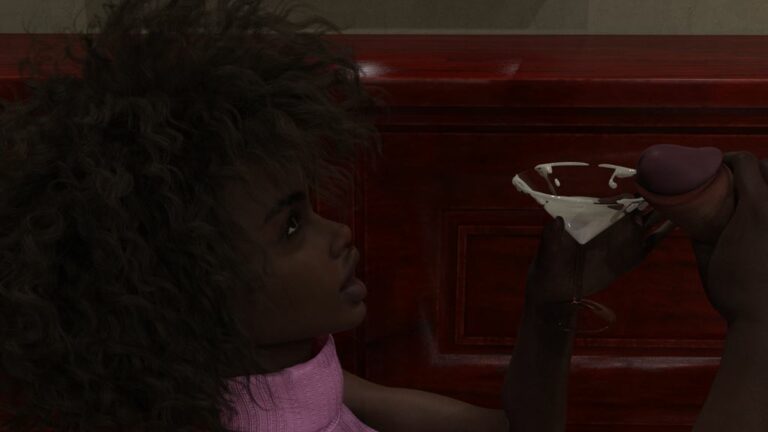 The Abyss Adult Game Screenshots (1)