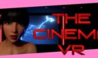 The Cinema VR Adult Game Cover