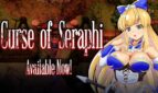 The Curse of Seraphi Adult Game Cover