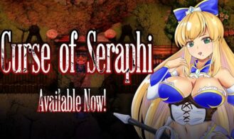 The Curse of Seraphi - Final 18+ Adult game cover