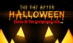 The Day After Halloween Curse Of The Lecherous Lich Adult Game Cover