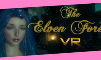 The Elven Forest VR - Final 18+ Adult game cover