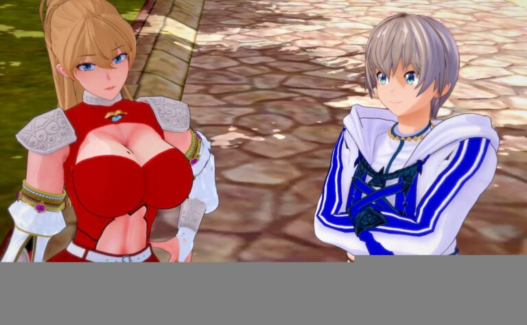 The Fall Kingdom Adult Game Screenshot (1)