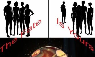 The Fate Is Yours - 0.06a Fix 18+ Adult game cover