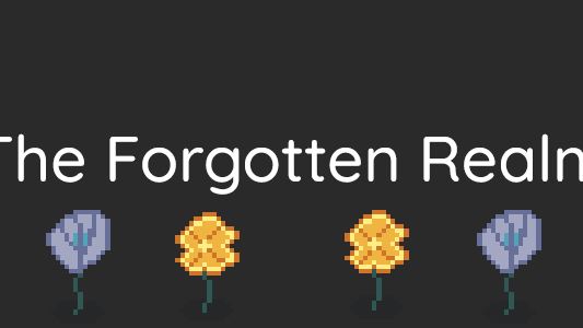 The Forgotten Realm cover