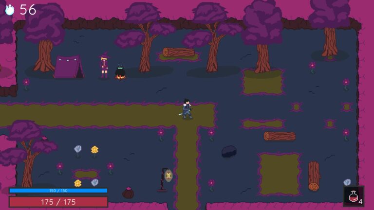 The Forgotten Realm Adult Game Screenshots (1)