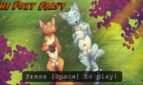 The Foxy Feast Adult Game Cover