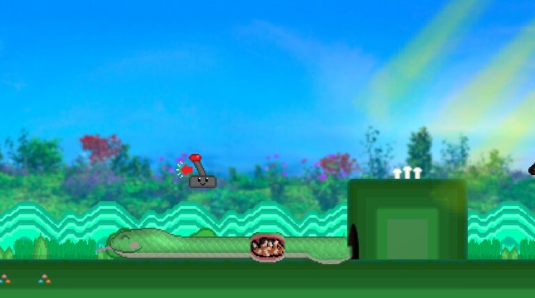 The Foxy Feast Adult Game Screenshot (1)