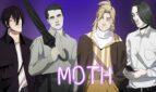 The Moth Adult Game Cover
