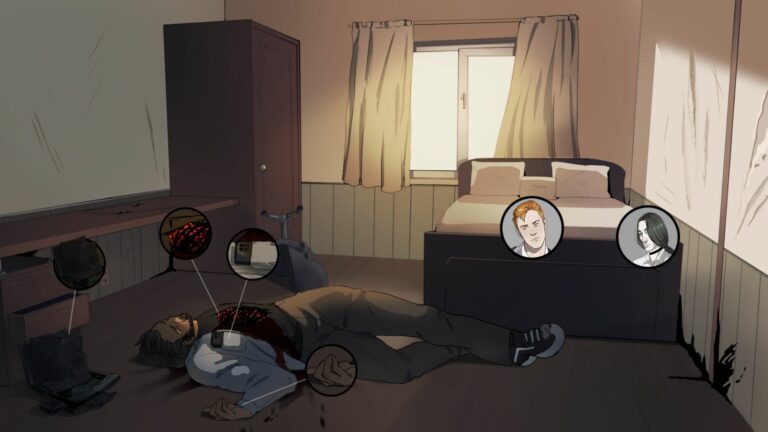 The Moth Adult Game Screenshot (1)