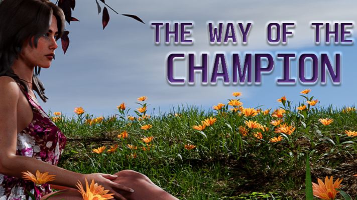 The Way of the Champion cover