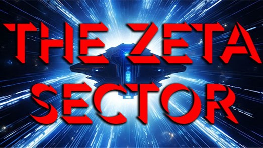The Zeta Sector - v1.6.3 Adult game cover