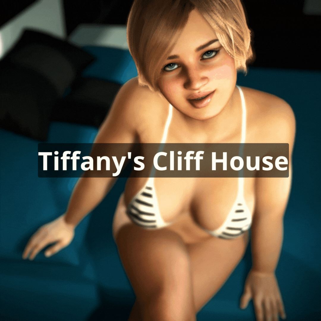 Tiffany’s Cliff House cover