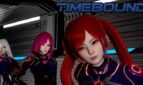 Timebound Adult Game Cover