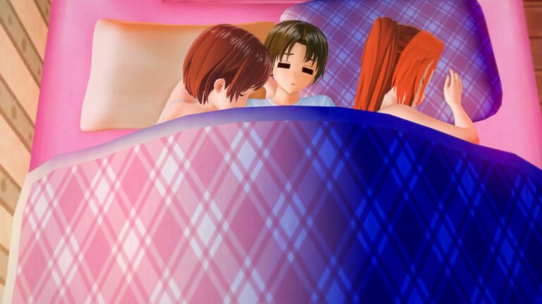 Tim's Adventures Adult Game Screenshots (1)