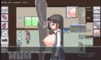 Touching Yumi Milking and Impregnation Adult Game Screenshots (1)