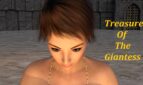 Treasure of the Giantess Adult Game Cover