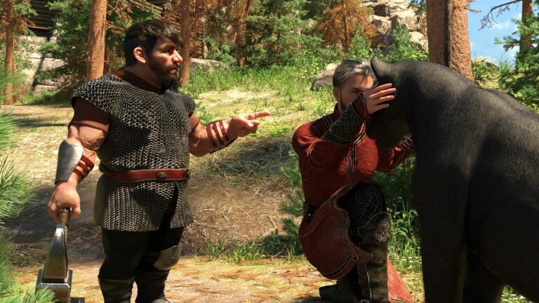 Tribulations of a Mage Adult Game Screenshot (1)