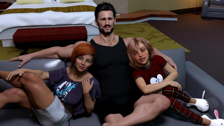 UC8 Adult Game Screenshots (1)