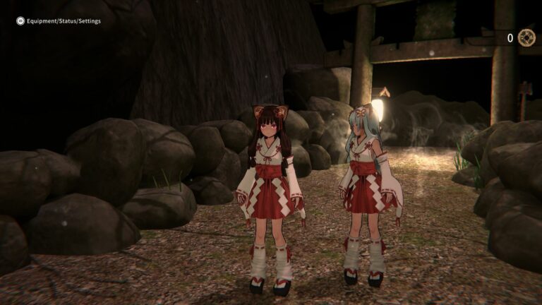 Ukiyo Fantasy Fair Adult Game Screenshots (1)