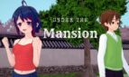 Under the Mansion Adult Game Cover
