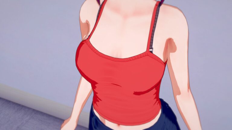 Under the Mansion Adult Game Screenshots (1)