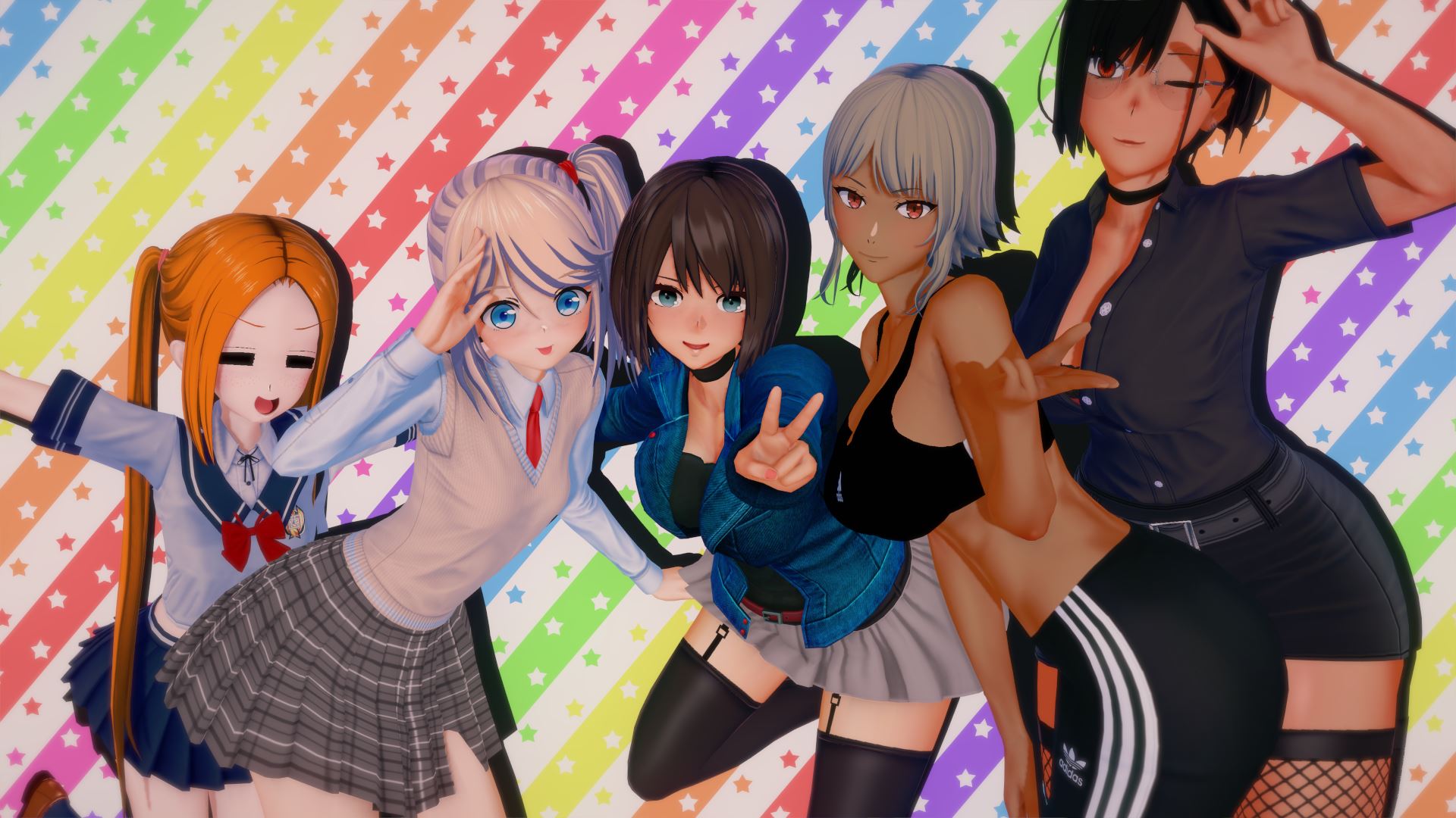 VR Gave Me Powers ?!?? cover