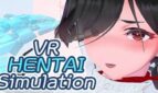 VR Hentai Simulation Adult Game Cover