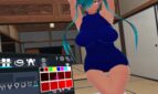 VR Hentai Simulation Adult Game Screenshot (1)