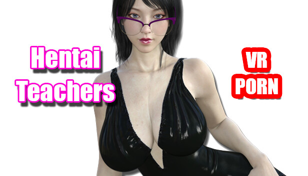 VR Porn Hentai Teachers cover