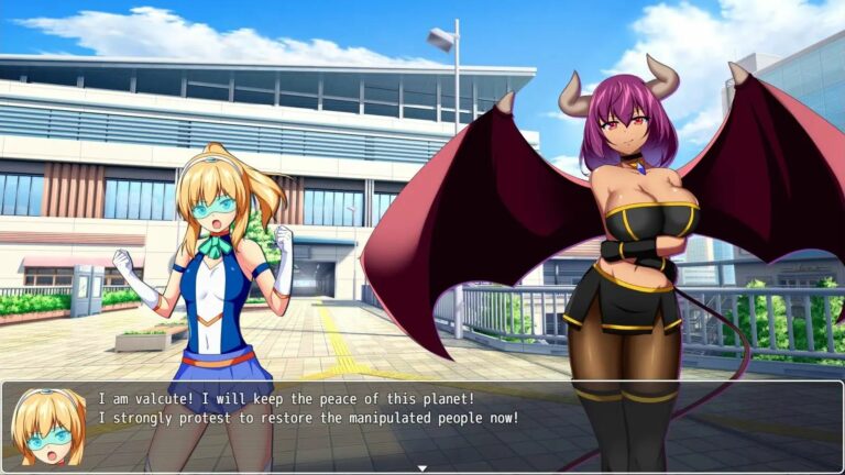 Valcute Versus Adult Game Screenshots (1)