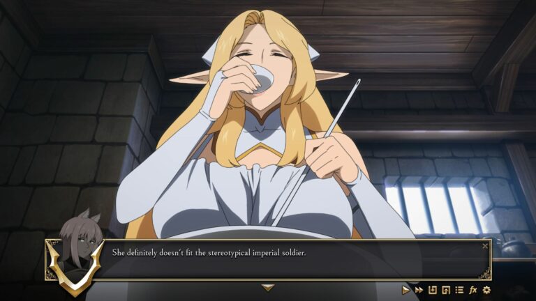 Vaygren - Lustful Temptation Adult Game Screenshot (1)