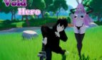 Void Hero Adult Game Cover