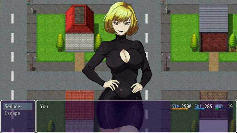 Waifu Wonderland Adult Game Screenshots (1)