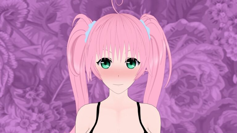 WaifusInLove Adult Game Screenshot (1)