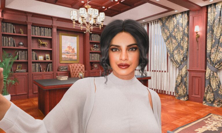 Waste Management Consultant Adult Game Screenshots (1)