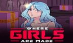 Where Girls Are Made Adult Game Cover