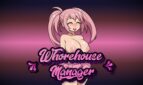 Whorehouse Manager Porn Game Cover