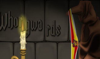 Whorgwards - 0.7.0 18+ Adult game cover