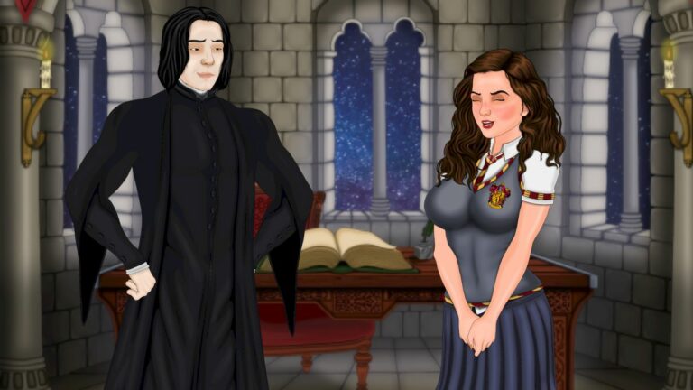 Whorgwards Adult Game Screenshot (1)