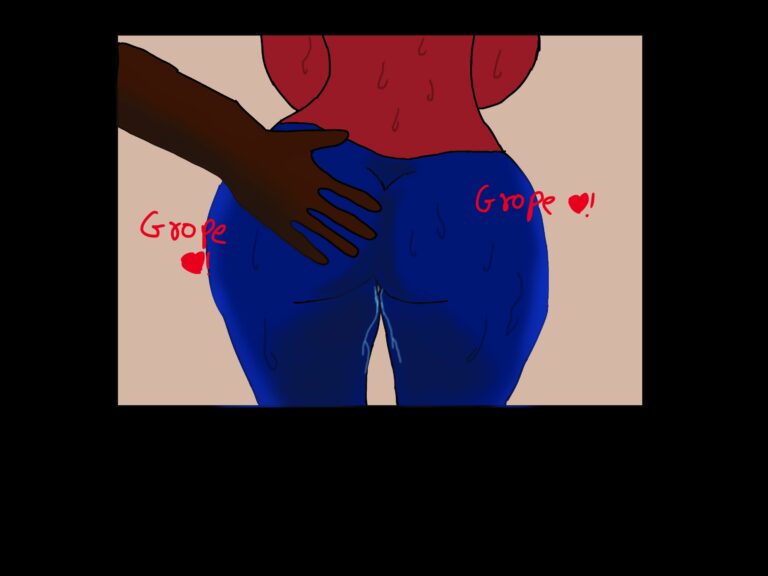 Working Wife in a Sex City!! Adult Game Screenshots (1)