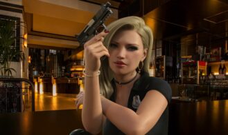 XXX CASES - 0.03 18+ Adult game cover