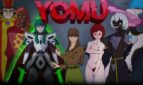 Yomu Adult Game Cover