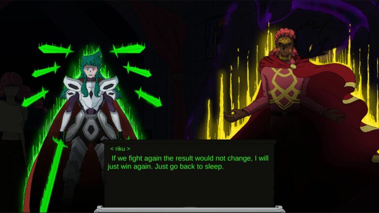 Yomu Adult Game Screenshots (1)