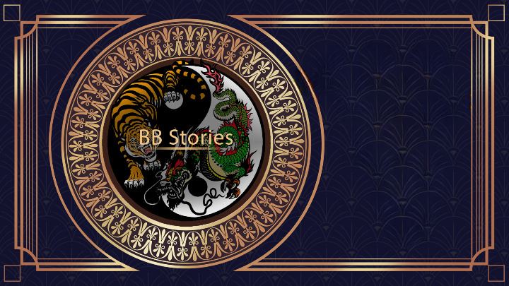 BBStories cover
